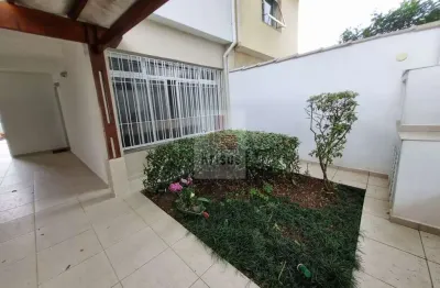 Casa com 3 quartos à venda na Rua Hugo Cacuri, 45, Instituto de Previdência, São Paulo