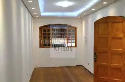 Casa com 2 quartos à venda na Rua Padre Juan de Solorzano, 107, Jardim Paulo VI, São Paulo