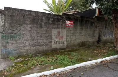 Terreno à venda na Rua João Della Manna, 348, Rolinópolis, São Paulo