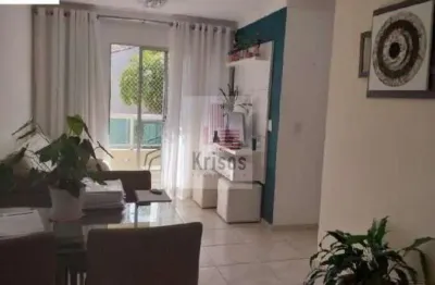 Apartamento com 3 quartos à venda na Avenida Engenheiro Heitor Antônio Eiras Garcia, 1837, Butantã, São Paulo