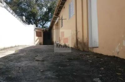 Casa com 2 quartos à venda na Rua Tasseli Ugo, 327, Vila Dalva, São Paulo