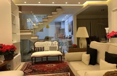 Casa com 5 quartos à venda na Rua Professor Wlademir Pereira, 87, Butantã, São Paulo