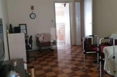 Casa com 3 quartos à venda na Rua Frei Inácio da Conceição, 389, Vila Universitária, São Paulo