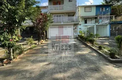 Casa com 3 quartos à venda na Rua Caetano Ruggiero, 225, Vila Butantã, São Paulo