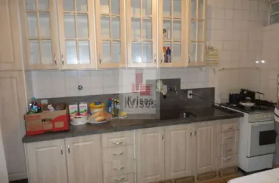 Casa com 3 quartos à venda na Rua Cabral de Menezes, 19, Vila Gomes, São Paulo