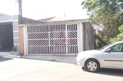 Casa com 2 quartos à venda na Rua Siguenori Tateishi, 84, Jardim Ester, São Paulo