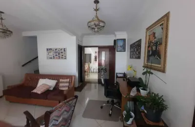 Casa com 3 quartos à venda na Rua Professor José Geraldo de Lima, 514, Vila Tiradentes, São Paulo