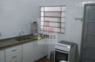 Ótimo sobrado residencial à venda no jardim são jorge!