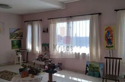 Casa com 3 quartos à venda na Rua Frei Inácio da Conceição, 434, Vila Universitária, São Paulo