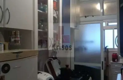 Apartamento com 3 quartos à venda na Avenida Nossa Senhora da Assunção, 647, Butantã, São Paulo