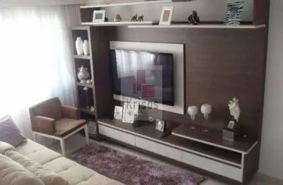 Belissimos sobrado com sala ampla, fino acabamaneto em bairro super tranquilo de facil acesso