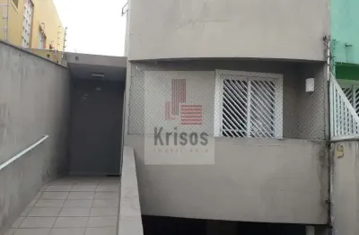 Casa com 3 quartos à venda na Rua Inácio Manuel Álvares, 854, Jardim Ester, São Paulo