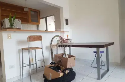 Excelente apartamento, lazer completo, condomínio barato