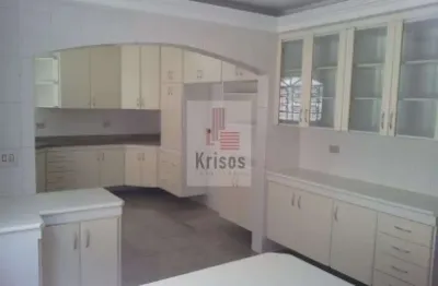 Casa com 3 quartos à venda na Rua Jorge Alves Ferreira, 131, Vila Sônia, São Paulo