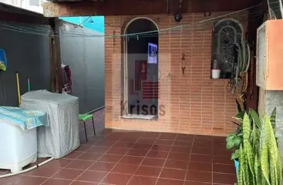 Casa com 4 quartos à venda na Rua Padre José Giomini, 181, Vila Universitária, São Paulo