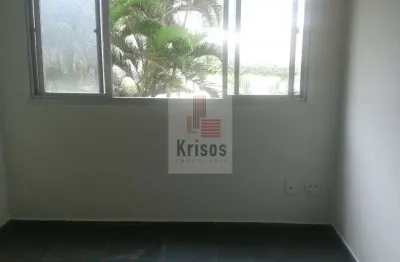 Apartamento com 3 quartos à venda na Rua Henrique Chaves, 291, Jardim Ester, São Paulo