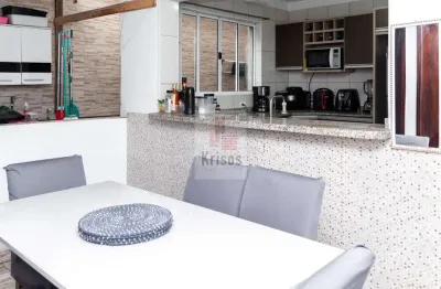 Casa com 2 quartos à venda na Rua José Alves Cunha Lima, 251, Vila Butantã, São Paulo