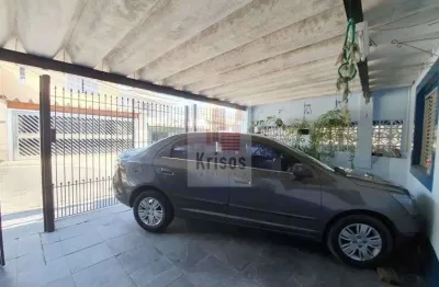 Casa com 2 quartos à venda na Rua Cacilda Castanho de Andrade, 84, Vila Universitária, São Paulo