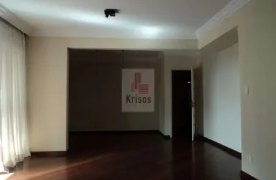 Apartamento 4 dormitorios, 3 suites,  2 vagas,  jardim colombo