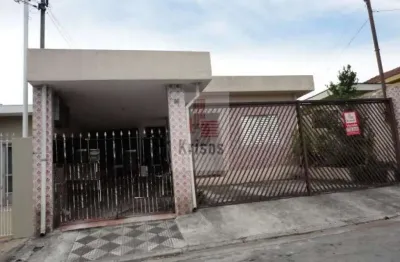 Casa com 3 quartos à venda na Rua Doutor Nelson Cayres de Britto, 96, Butantã, São Paulo