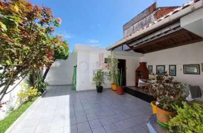 Casa amplo quintal conj res butantã - 3 dormitorios (1 suite) com 2 vagas