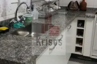Casa com 3 quartos à venda na Rua Inácio Manuel Álvares, 850, Jardim Ester, São Paulo