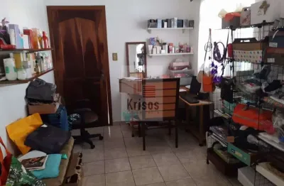 Casa com 3 quartos à venda na Rua José Alves Dantas, 164, Vila Gomes, São Paulo