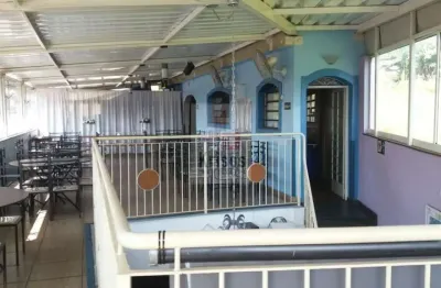 Casa comercial à venda na Avenida José Joaquim Seabra, 1021, Jardim Ivana, São Paulo