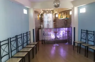 Casa comercial à venda na Avenida José Joaquim Seabra, 1021, Jardim Ivana, São Paulo