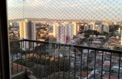 Apartamento com 3 quartos à venda na Avenida Otacílio Tomanik, 685, Butantã, São Paulo