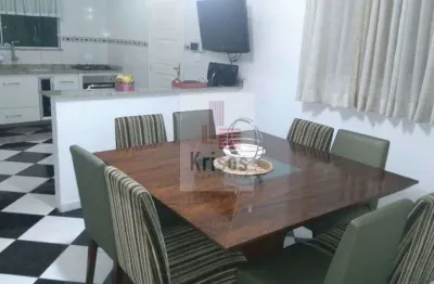 Casa com 3 quartos à venda na Rua Tomás da Mota, 82, Jardim Bonfiglioli, São Paulo