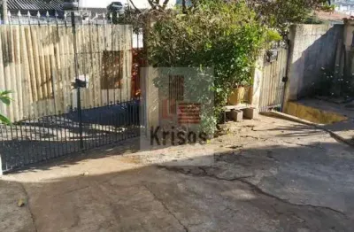 Casa com 2 quartos à venda na Rua Professora Abigail Alves Pires, 309, Jardim Sarah, São Paulo