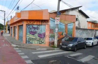 Casa com 1 quarto à venda na Rua Adolfino de Arruda Castanho, 236, Vila Dinorah, São Paulo