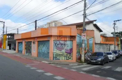 Casa com 1 quarto à venda na Rua Adolfino de Arruda Castanho, 236, Vila Dinorah, São Paulo