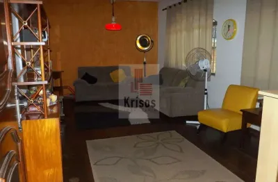 Casa com 3 quartos à venda na Rua Cavalcante de Lacerda, 255, Jardim Bonfiglioli, São Paulo
