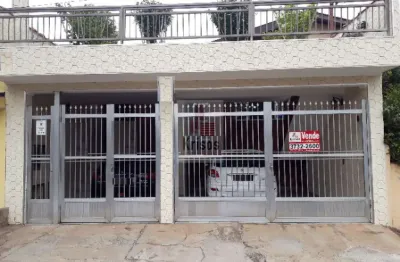 Casa com 3 quartos à venda na Rua Alberto Tanganelli Neto, 219, Conjunto Residencial Butantã, São Paulo