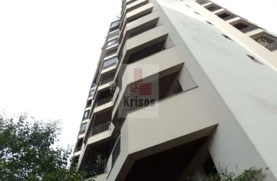 Apartamento com 4 quartos à venda na Rua General Eldes de Souza Guedes, 88, Jardim Colombo, São Paulo