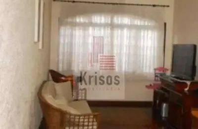 Casa com 3 quartos à venda na Rua Monte Caseros, 193, Vila Gomes, São Paulo