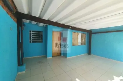 Casa com 3 quartos à venda na Rua Carivaldina Barbosa Lima, 301, Jardim Ester Yolanda, São Paulo