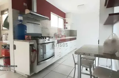Apartamento com 3 quartos à venda na Avenida Otacílio Tomanik, 343, Jardim Bonfiglioli, São Paulo