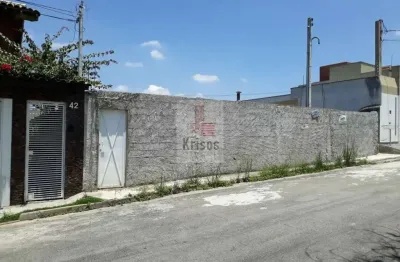 Terreno de 308m² à venda em ótima localização na vila são francisco - aceita permuta com apartamento
