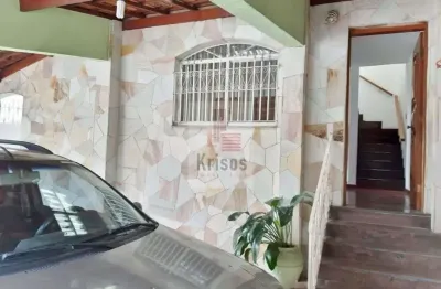 Casa com 3 quartos à venda na Rua João Batista Pereira, 158, Jardim Bonfiglioli, São Paulo