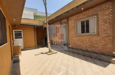 Casa com 8 quartos à venda na Rua Professor Antônio Filgueiras de Lima, 193, Rio Pequeno, São Paulo