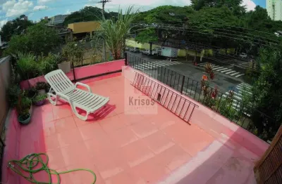 Casa com 2 quartos à venda na Rua José Alves Cunha Lima, 235, Vila Butantã, São Paulo