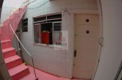 Casa com 2 quartos à venda na Rua José Alves Cunha Lima, 235, Vila Butantã, São Paulo