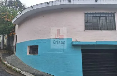 Casa com 3 quartos à venda na Rua Coronel Paulo Souza Barros, 415, Jardim Pinheiros, São Paulo