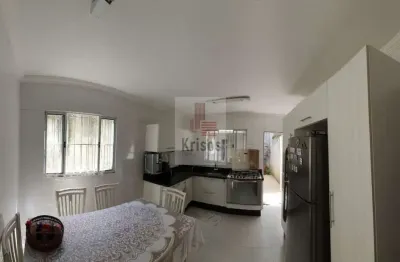 Casa com 3 quartos à venda na Rua Natal Pigassi, 400, Jardim Celeste, São Paulo
