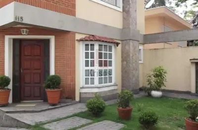 Casa com 3 quartos à venda na Rua Agenor de Lima Franco, 115, Jardim Peri Peri, São Paulo