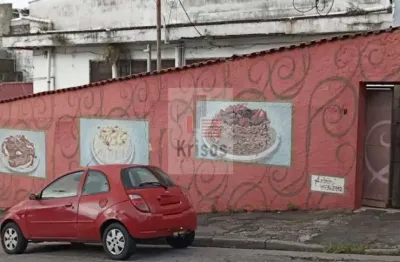 Casa comercial à venda na Rua Desembargador Júlio César de Faria, 174, Jardim Bonfiglioli, São Paulo