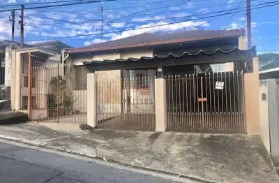 Casa com 3 quartos à venda na Rua Doutor Ítalo Eboli, 124, Jardim Bonfiglioli, São Paulo